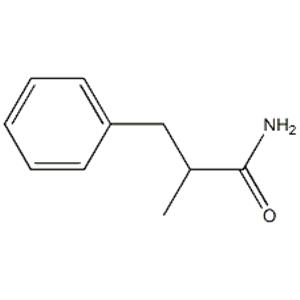 2-methyl-3-phenylpropanamide