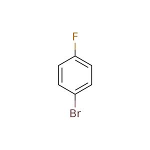 4-Bromofluorobenzene
