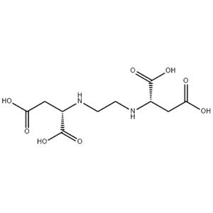 TRISODIUM ETHYLENEDIAMINE DISUCCINATE