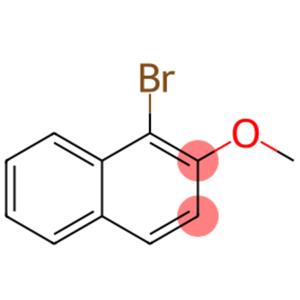 1-BROMO-2-METHOXYNAPHTHALENE