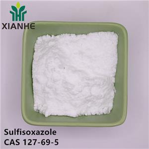 Sulfisoxazole