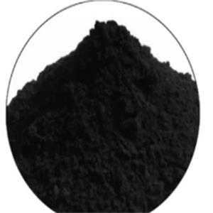 Cupric chromite