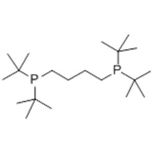 1,4-bis(di-tert-butylphosphino)butane