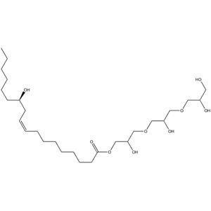 POLYGLYCERYL-3 POLYRICINOLEATE
