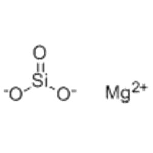 Magnesium silicate