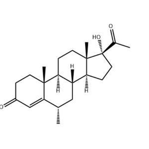 Medroxyprogesterone Base