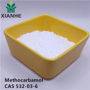 Methocarbamol
