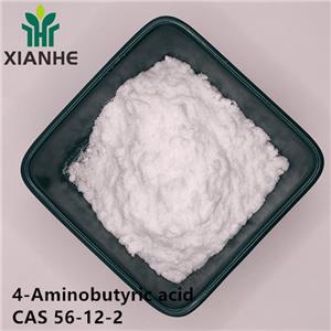 4-Aminobutyric acid