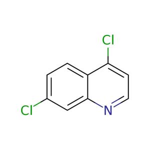 4,7-Dichloroquinoline