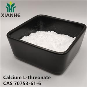 Calcium L-threonate