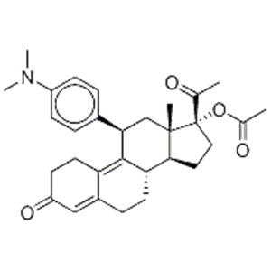 Ulipristal Acetate