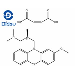 Levomepromazine maleate
