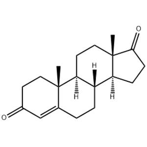 Androstenedione