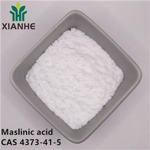 Maslinic acid