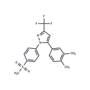 Lefucoxib