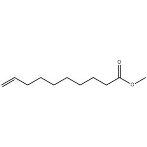 9-Decenoic acid, methyl ester