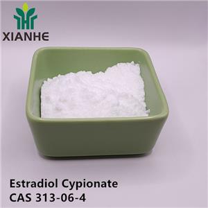 Estradiol Cypionate