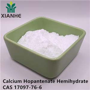 Calcium Hopantenate Hemihydrate