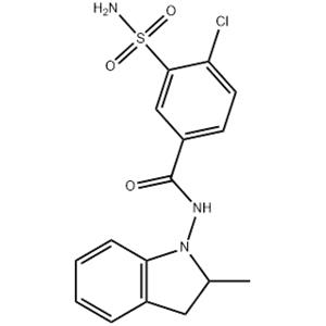 Indapamide
