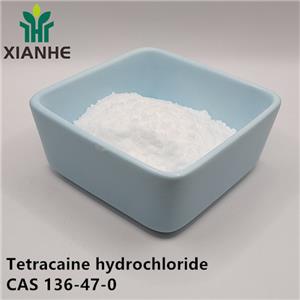 Tetracaine hydrochloride