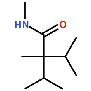 2-Isopropyl-N,2,3-trimethylbutyramide;coolant agent WS-23