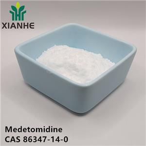 Medetomidine