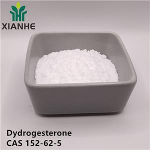 Dydrogesterone
