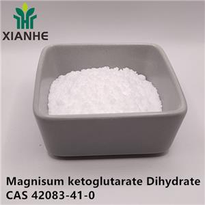 Magnisum ketoglutarate Dihydrate