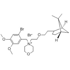 Pinaverium bromide