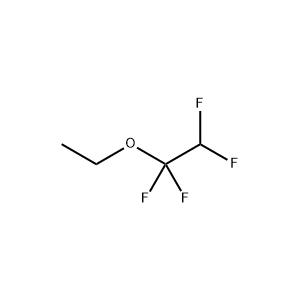 CHLUMOFIUOR? CH-374 Tetrafluoroethyl ethyl ether
