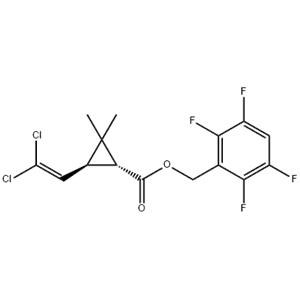 Transfluthrin