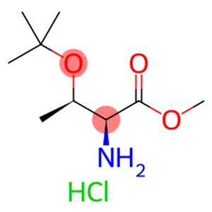 H-THR(TBU)-OME HCL