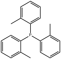 Tri-o-tolylphosphine