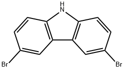 3,6-Dibromocarbazole