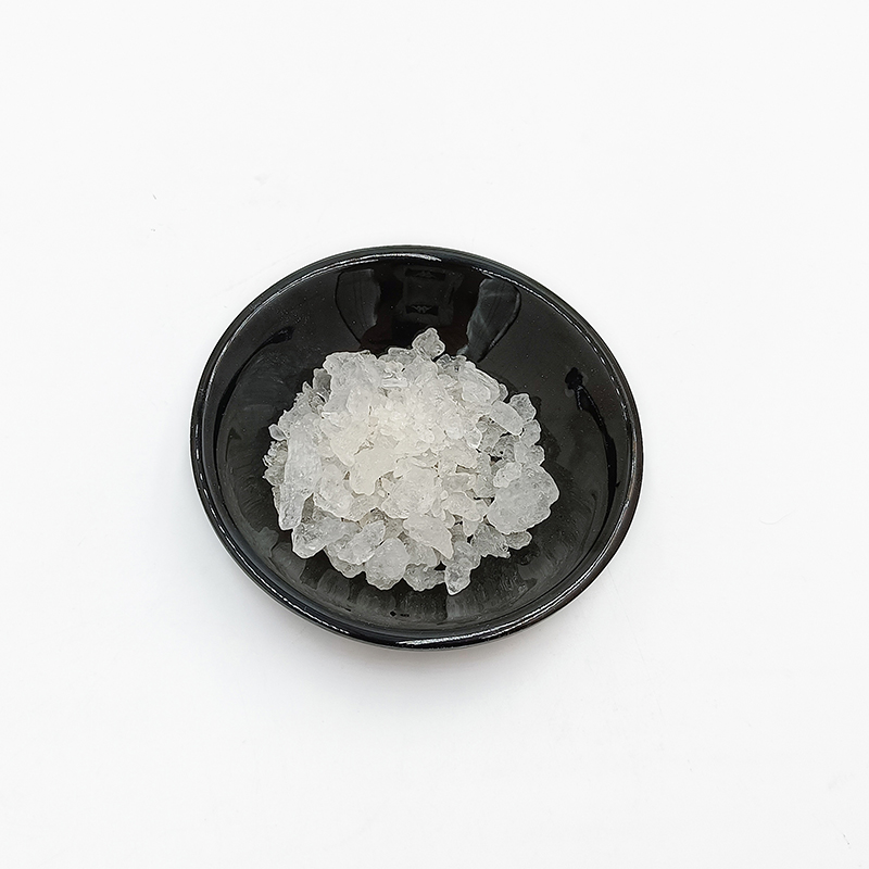 Benzoic acid