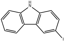 3-Iodocarbazole