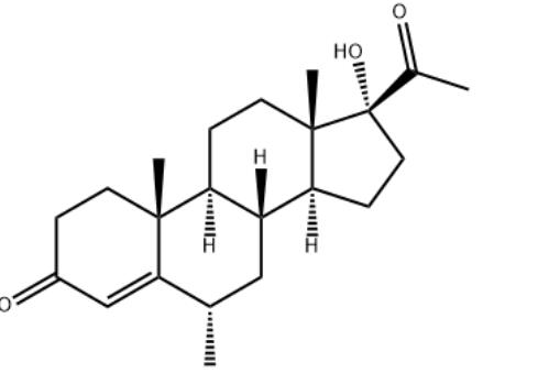 Medroxyprogesterone Base