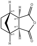 (3aR,4S,7R,7aS)-rel-Hexahydro-4,7-methanoisobenzofuran-1,3-dione