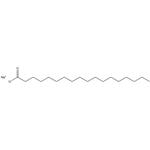 822-16-2 Sodium stearate