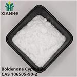 Boldenone Cypionate