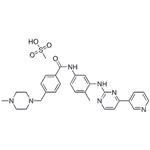 220127-57-1 Imatinib mesylate