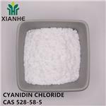 CYANIDIN CHLORIDE pictures