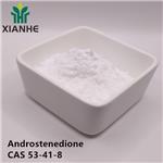 Androstenedione