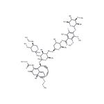 Calicheamicin pictures