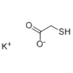 Potassium thioglycolate