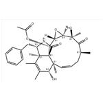 Epoxycytochalasin C, 19,20-