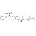 Mirabegron Impurity 33