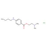 136-47-0 Tetracaine hydrochloride