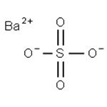 7727-43-7 Barium sulfate