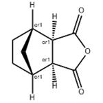 (3aR,4S,7R,7aS)-rel-Hexahydro-4,7-methanoisobenzofuran-1,3-dione
